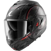 Shark Capacete Modular Oxo Gang