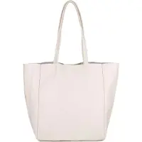 Munich Bolsa Shopper Leather Loft