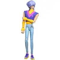 Mattel Figura The K-pop Warriors Mystery 15 Cm