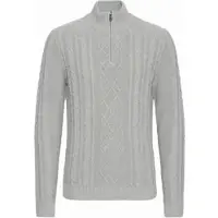 11 Project Pullover ' PRJamelien ' cinzento