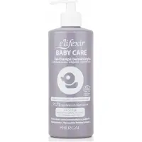 E'lifexir Baby Care Gel-Champô Dermatológico 500 ml