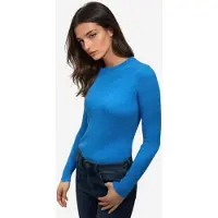 Hiccups for Kids Pullover azul real