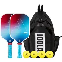 Joola Conjunto De Pickleball Astral