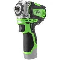 JBM Chave De Impacto 3/8´´250nm Sem Bateria