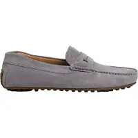 Hackett Mocassins Driver Saddle