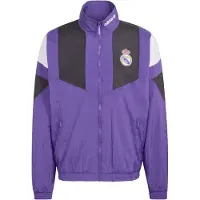 Adidas Jaqueta De Treino Real Madrid Eqt Training