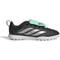 Adidas Botas De Futebol Júnior Predator Club Fold-over Tongue Elastic Laces Tf