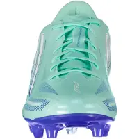 Adidas Chuteira 'F50 Sparkfusion League' navy / turquesa / branco