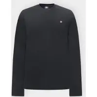 Petrol Industries Camisa preto