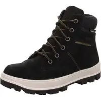 Superfit Bota 'Tedd' preto