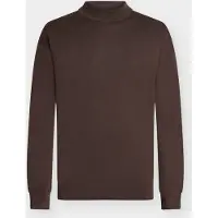 Scotch & Soda Pullover 'Seasonal Core' chocolate