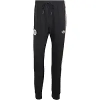 Adidas Calças de desporto 'Deutschland 26' açafrão / preto / branco