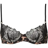 Bluebella Soutien 'Nina' areia / preto