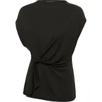 Culture Blusa 'PHILLA' preto
