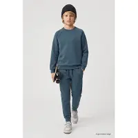Tommy Life Fato de treino 'TOMMY Kinder Active Set' azul escuro