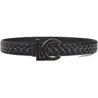 Lola Casademunt Cintos preto