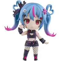 Good Smile Company Figura Hatsune Miku Decomiku Darkness