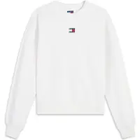 Tommy Hilfiger Sweatshirt branco