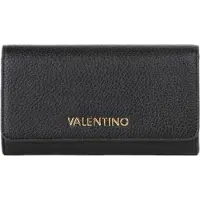 Valentino Carteiras 'MAURY' preto