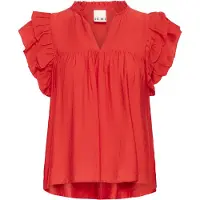 Ichi Blusa 'BRIANE' vermelho
