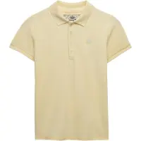 Superdry Polo De Manga Curta Heritage Slim Fit