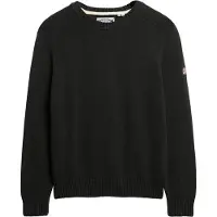 Superdry Suéter Slouchy Knitted Crew