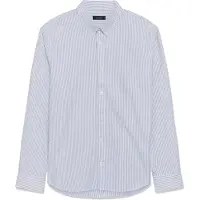 Matinique Camisa azul