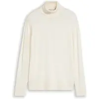 Tom Tailor DENIM Pullover branco