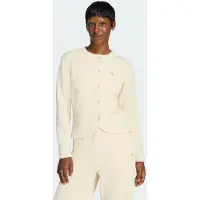 Adidas Originals Cardigã Premium Essentials Chenille Button Up