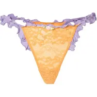 WILD LOVERS Tanga lilás / roxo claro