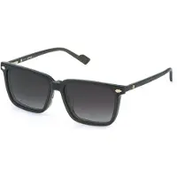 Sting óculos De Sol Polarizados Ust605v 16x55x145mm