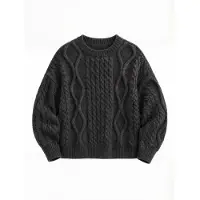 Opal Studio Pullover ' Opal Carla ' cinzento