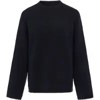 Usha Pullover preto