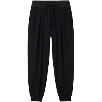Tommy Life Calças preto