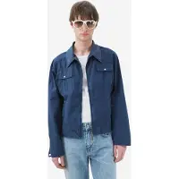 Giesto Colete 'Westen' navy