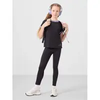 Tommy Life Fato de treino 'Aktive Sets' preto