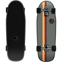 Slide Surfskate Deep-c-32´´ Ripping