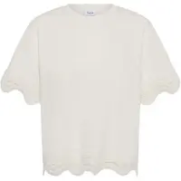 Saint tropez Camisa 'Umila' branco