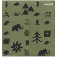 Mammut Gola De Pescoço Fleece