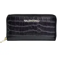 Valentino Carteiras 'OPALINE' ouro / preto