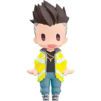 Good Smile Company Figura Cyberpunk: Edgerunners David