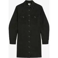 Wrangler Vestido De Manga Comprida Barrel