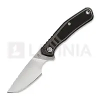 Gerber Faca Downwind Caper, verde