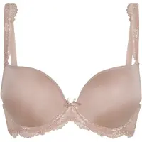 Lingadore Soutien 'DAILY LACE' nude