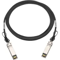 Qnap Cab-dac30m-sfpp Para Cabo De Rede Nas 3 M