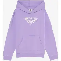 Roxy Moletom Com Capuz Surf Feeling