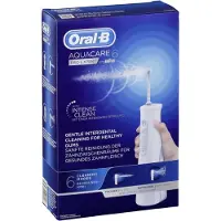 Oral-B Doccia Orale Aqua Care 6 Pro Expert — Idropulsore