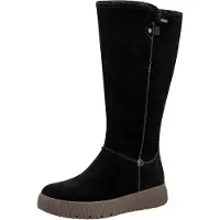 Tamaris Bota preto