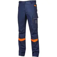 U Power Calças Ramrod