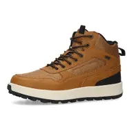 Dockers by Gerli Botas com atacadores pueblo / castanho claro